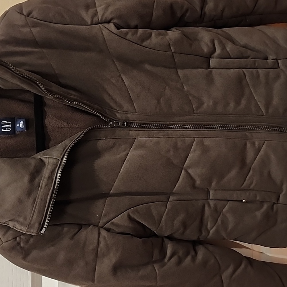 Gap heavy jacket - Picture 2 of 5